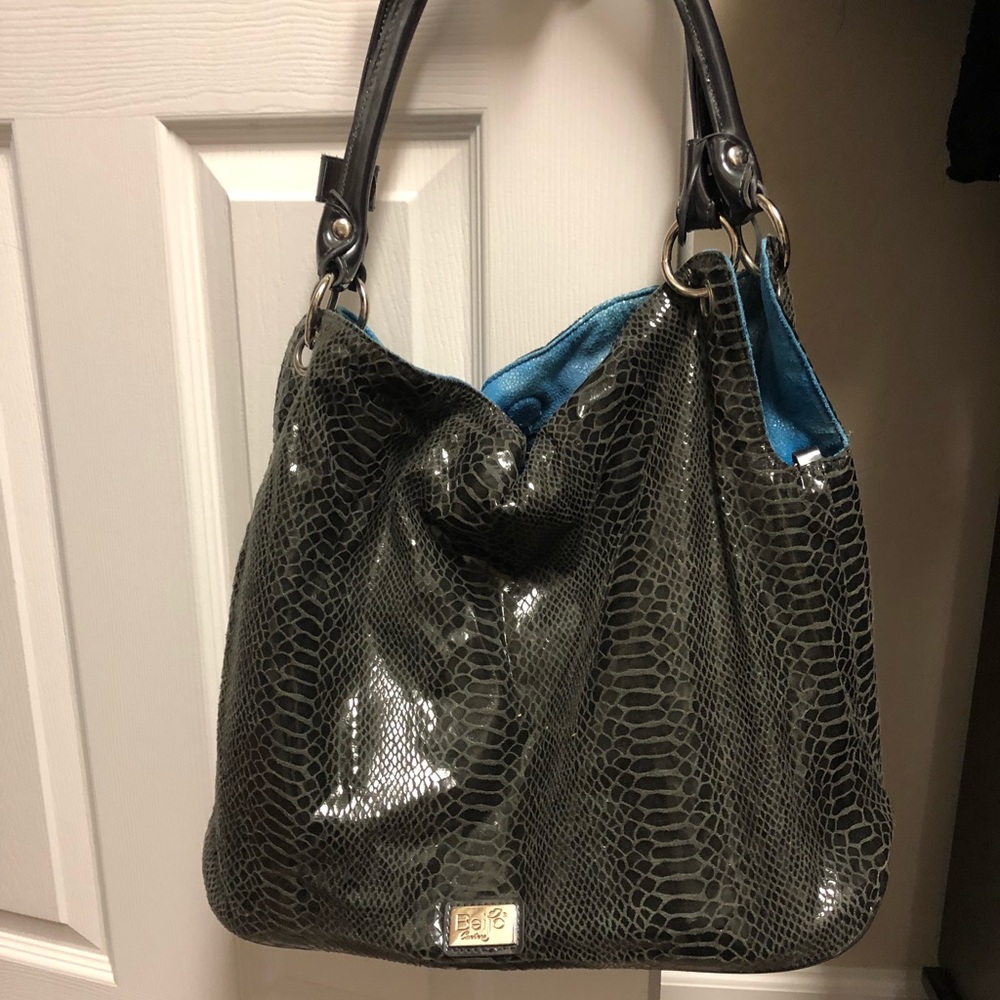 Reversible Beijo bag